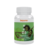 Beyuna D3