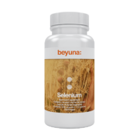 Beyuna Selenium