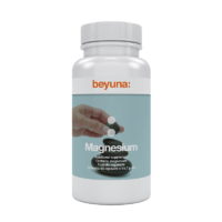 Beyuna Magnesium